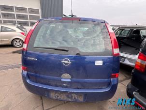 Opel Meriva 1.4 16V Twinport  (Salvage)