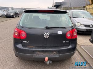 Volkswagen Golf V 1.6 FSI 16V  (Schrott)