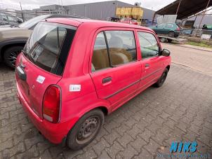 Daihatsu Cuore 1.0 12V  (Schrott)