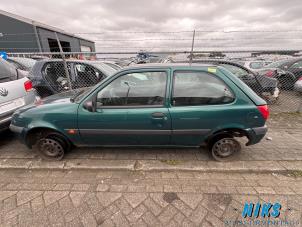 Ford Fiesta 4 1.3i  (Schrott)
