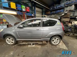 Chevrolet Aveo 1.4 16V LS  (Schrott)