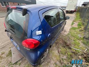 Toyota Aygo 1.0 12V VVT-i  (Schrott)