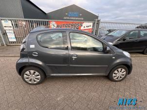 Citroen C1 1.0 12V  (Schrott)