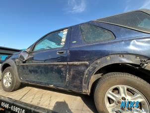 Landrover Freelander Hard Top 1.8 16V  (Schrott)