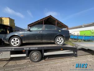 Alfa Romeo 156 2.0 Twin Spark 16V  (Épave)