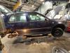 Volkswagen Golf IV 1.9 TDI 100 Épave (2001, Foncé, Bleu)