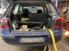 Volkswagen Golf IV 1.9 TDI 100 Épave (2001, Foncé, Bleu)