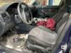 Volkswagen Golf IV 1.9 TDI 100 Épave (2001, Foncé, Bleu)