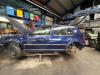 Volkswagen Golf IV 1.9 TDI 100 Épave (2001, Foncé, Bleu)