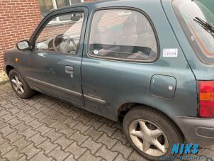 Nissan Micra 1.3 LX,SLX 16V  (Schrott)