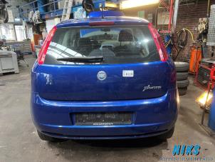 Fiat Grande Punto 1.4  (Rozbiórka)