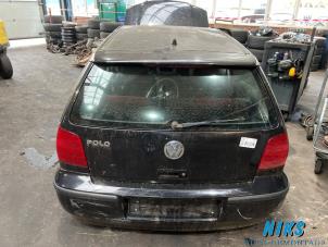 Volkswagen Polo III 1.4  (Rozbiórka)