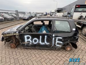 Volkswagen Lupo 1.0 MPi 50  (Rozbiórka)