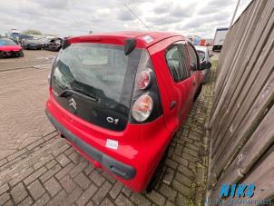 Citroen C1 1.0 12V  (Rozbiórka)