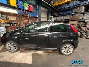 Fiat Punto  (Salvage)