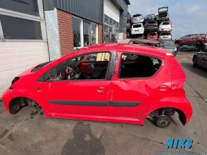Toyota Aygo 1.0 12V VVT-i  (Salvage)