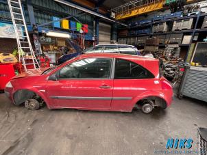Renault Megane II 1.6 16V Autom.  (Salvage)