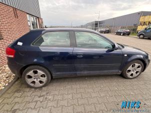 Audi A3 2.0 16V FSI  (Salvage)