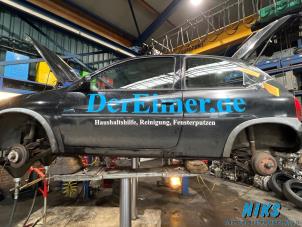 Opel Corsa B 1.2i City,Swing  (Salvage)