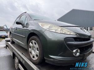 Peugeot 207 SW 1.6 16V  (Salvage)