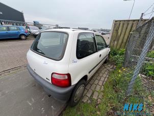 Suzuki Alto 1.0 GA,GL  (Salvage)