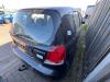 Daewoo Kalos de 2003 (Vehículo de desguace)