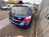 Opel Astra H 1.8 16V Skrotfordon (2005, BLAUW)