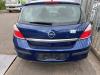 Opel Astra H 1.8 16V Skrotfordon (2005, BLAUW)