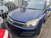 Opel Astra H 1.8 16V Skrotfordon (2005, BLAUW)