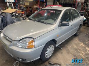 Kia Rio 1.3  (Salvage)
