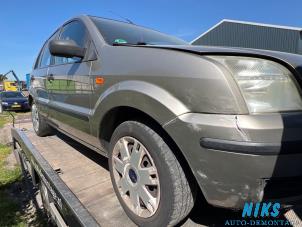 Ford Fusion 1.4 16V  (Épave)