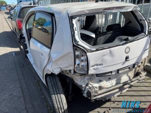 Skoda Citigo  (Épave)