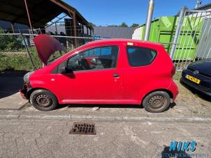 Toyota Aygo 1.0 12V VVT-i  (Épave)