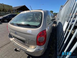 Citroen Xsara Picasso 1.8 16V  (Épave)