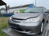 Honda Civic 1.3 16V VTEC-i IMA Épave (2004, Gris)