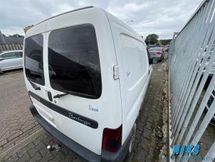 Citroen Berlingo 1.9 Di  (Épave)