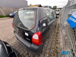 Suzuki Alto 1.1 16V  (Rozbiórka)