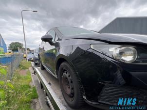 Seat Ibiza IV 1.4 16V  (Rozbiórka)