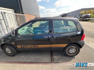 Renault Twingo 1.2  (Rozbiórka)