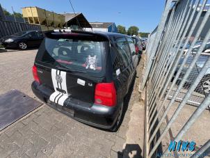 Volkswagen Lupo 1.4 16V 75  (Rozbiórka)