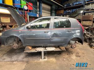 Fiat Punto II 1.2 60 S  (Rozbiórka)