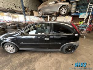 Opel Corsa C 1.2 16V  (Rozbiórka)