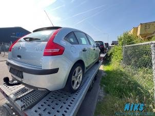 Citroen C4 Berline 1.4 16V  (Rozbiórka)