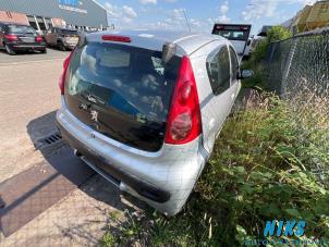 Peugeot 107 1.0 12V  (Desguace)