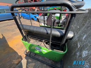 Miscellaneous Microcar  (Salvage)