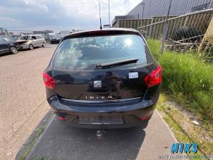 Seat Ibiza IV 1.4 16V  (Desguace)