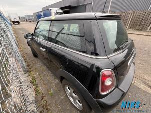 Mini Mini 1.4 16V One  (Rozbiórka)