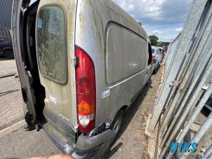 Renault Kangoo Express 1.5 dCi 68  (Rozbiórka)