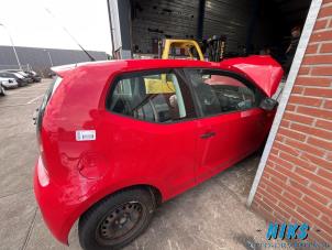 Volkswagen Up! 1.0 12V 60  (Rozbiórka)