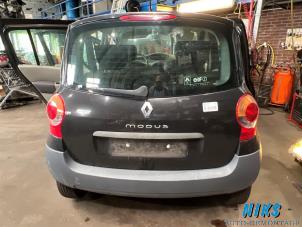 Renault Modus/Grand Modus 1.4 16V  (Rozbiórka)
